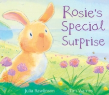 Image for Rosie's special surprise