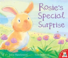 Image for Rosie's special surprise