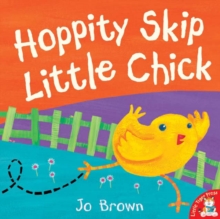 Image for Hoppity skip Little Chick