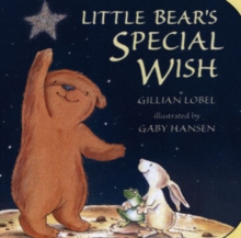 Image for Little Bear's Special Wish