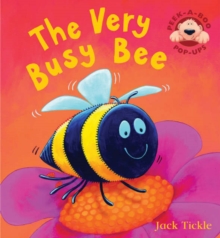 Image for The very busy bee