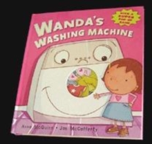 Image for Wanda's Washing Machine