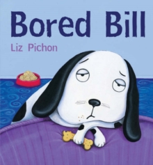 Image for Bored Bill
