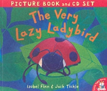 Image for The very lazy ladybird
