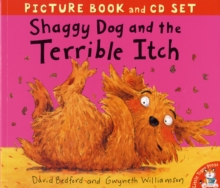 Image for Shaggy Dog and the Terrible Itch