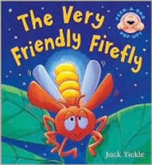 Image for The very friendly firefly