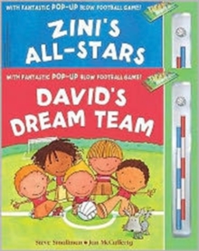 Image for David's Dream Team and Zini's All-Stars