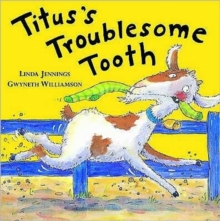Image for Titus's Troublesome Tooth