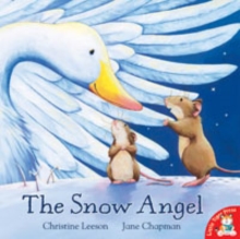 Image for The snow angel