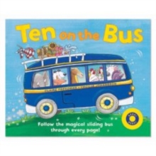 Image for Ten on the bus