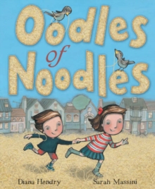 Image for Oddles of noodles