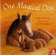 Image for One magical day