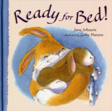 Image for Ready for Bed!