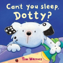 Image for Can't You Sleep, Dotty?