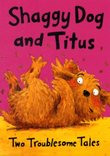 Image for Shaggy Dog and Titus