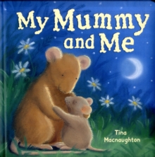 Image for My Mummy and Me