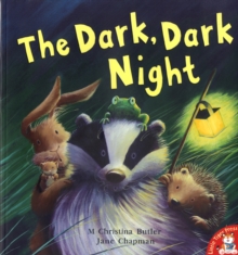 Image for The dark, dark night