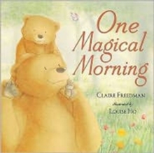 Image for One magical morning
