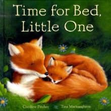 Image for Time for Bed, Little One