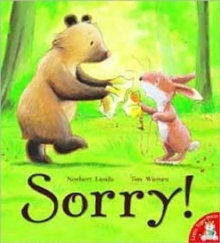 Image for Sorry!