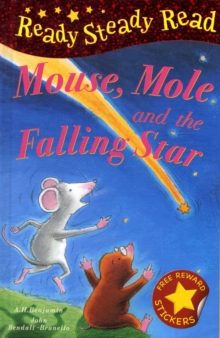 Image for Mouse, Mole and the Falling Star
