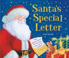 Santa’s Special Letter