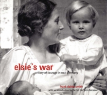 Image for Elsie's War
