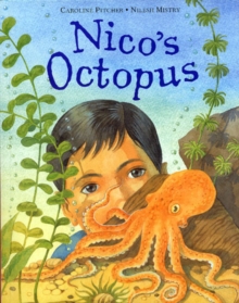 Image for Nico's Octopus