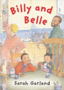 Image for Billy and Belle