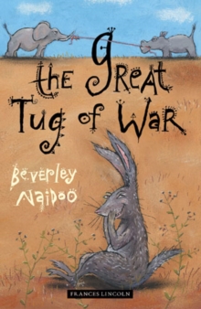 Image for The Great Tug of War