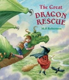 Image for The Great Dragon Rescue