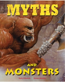 Image for Myths and monsters