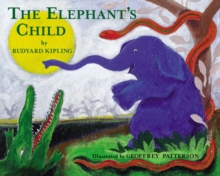 Image for The Elephant's Child