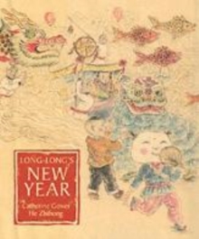 Image for Long-Long's New Year