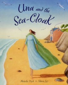 Image for Una and the sea-cloak