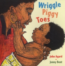 Image for Wriggle piggy toes