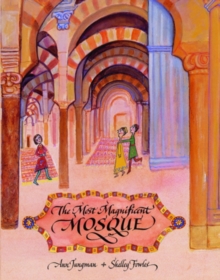Image for The Most Magnificent Mosque