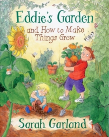 Image for Eddie's Garden And How To Make Things Grow