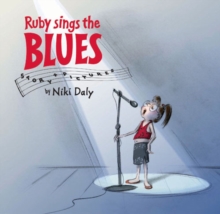 Image for Ruby Sings the Blues