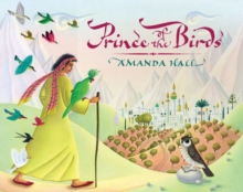 Image for Prince of the Birds