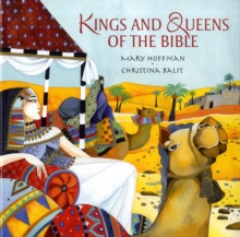 Image for Kings and Queens of the Bible