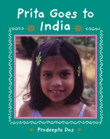 Image for Prita Goes to India