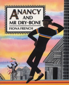 Image for Anancy and Mr Dry-Bone