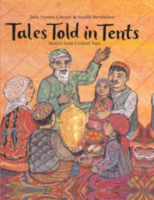 Image for Tales Told in Tents