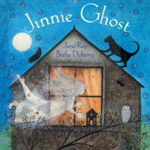 Image for Jinnie Ghost