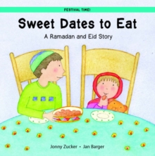 Image for Sweet Dates to Eat