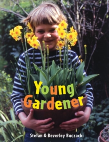 Image for Young Gardener