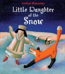Image for Little Daughter of the Snow