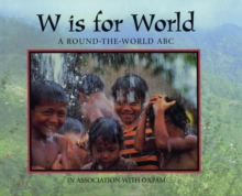 Image for W is for World