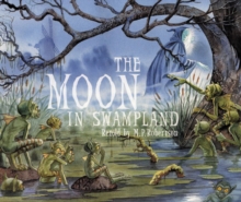 Image for The Moon in Swampland
